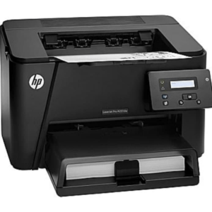 HP LaserJet Pro M201dw