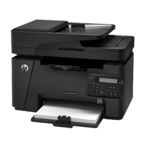 HP LaserJet Pro MFP M127fn