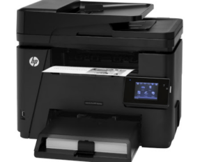 HP LaserJet Pro MFP M225dw