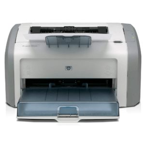 HP Laserjet 1020