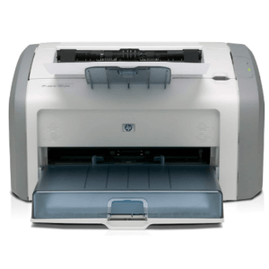 HP Laserjet 1020 plus