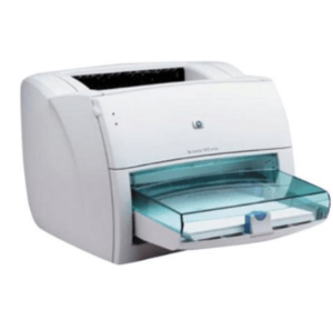 HP Laserjet 1200