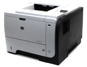 HP Laserjet P2015