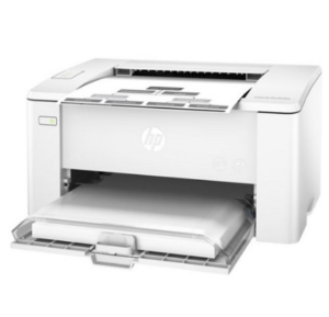 HP Laserjet Pro M102a