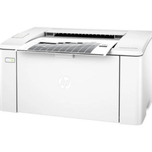 HP Laserjet Pro M104a