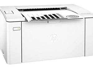 HP Laserjet Pro M104w