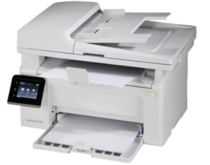 HP Laserjet Pro MFP M130fw