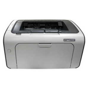 HP Laserjet p1007