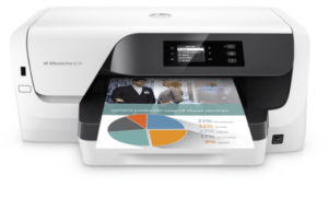 HP OfficeJet Pro 8210