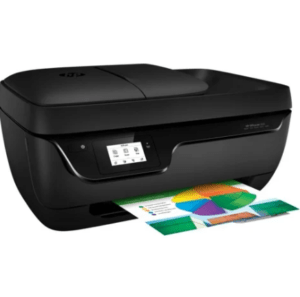 HP Officejet 3831