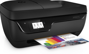 HP Officejet 3833