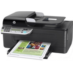 HP Officejet 4500