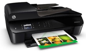 HP Officejet 4630