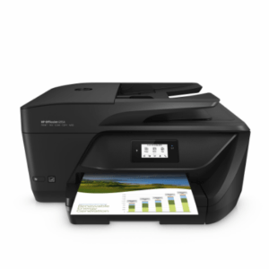 HP Officejet 5741