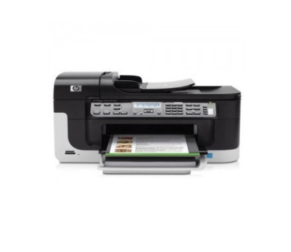 HP Officejet 6500 Drivers & Software