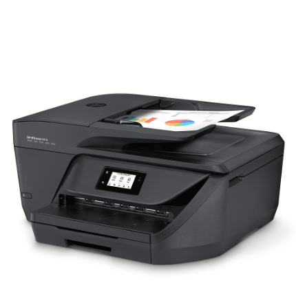 HP Officejet 6950 Drivers & Software