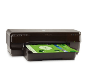 HP Officejet 7110