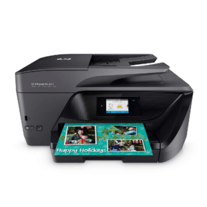 HP Officejet Pro 6975