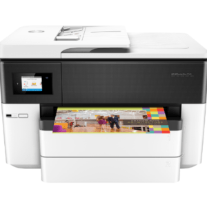 HP Officejet Pro 7740