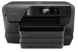 HP Officejet Pro 8216