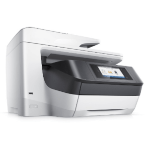 HP Officejet Pro 8730