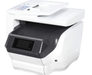 HP Officejet Pro 8740