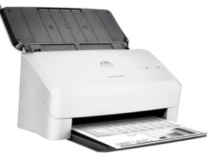 HP Scanjet Pro 3000 s3