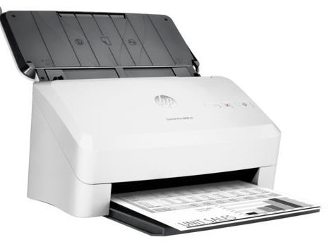 HP Scanjet Pro 3000 s3 Drivers & Software
