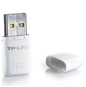 TP-LINK TL-WN723N Drivers & Software