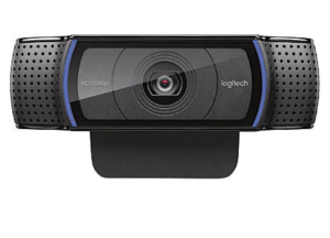 Logitech C920 Mac Driver Download