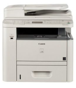Canon ImageCLASS MF6590 Driver and Software Download