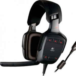 Logitech G35 Driver and Software Download