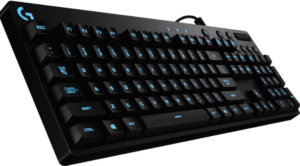 Logitech G810 Driver and Software Download