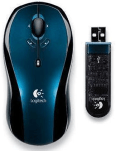 Logitech LX7 Driver and Software Download