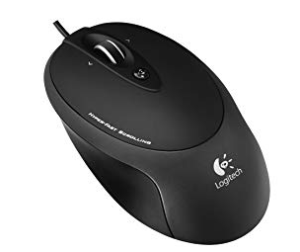 Logitech RX1500 Driver and Software Download