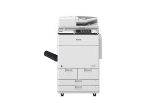 Canon imageRUNNER ADVANCE DX 6755i Driver Download