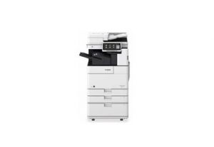 Canon imageRUNNER ADVANCE DX 6765i Driver Download