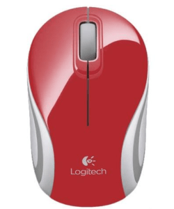 Logitech M187 Driver and Software Download