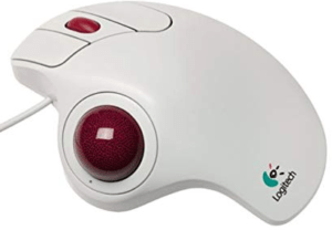 Logitech Trackman Marble Driver and Software Download
