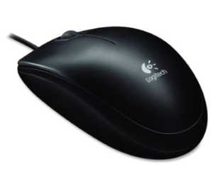 Logitech B100 Driver and Software Download