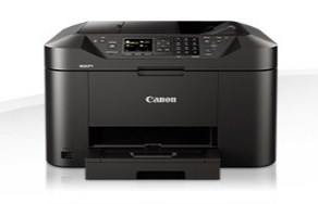 Canon MAXIFY MB2155 Drivers Download