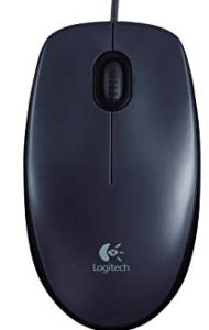 Logitech M90 Driver and Software Download