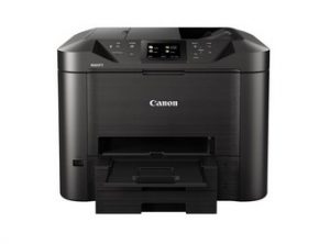 Canon MAXIFY MB5150 Driver Download