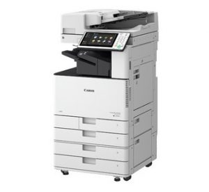 Canon imageRUNNER c3525i Driver Download