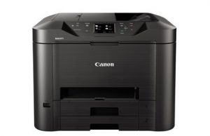 Canon MAXIFY MB5300 Driver Download