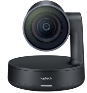 Logitech Rally Camera Driver and Software Download