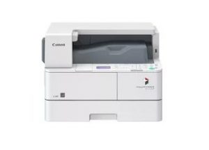 Canon imageRUNNER 2204N Driver Download