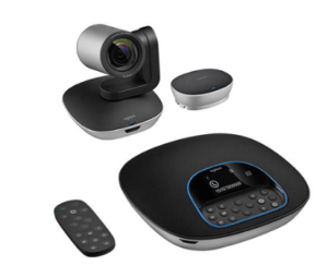 Logitech GROUP Driver And Software Download