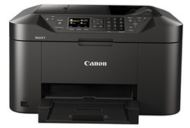 Canon MAXIFY MB5170 Driver Download