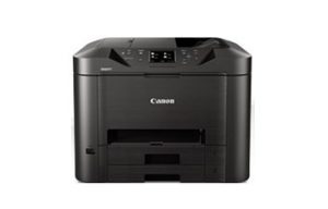 Canon MAXIFY MB5350 Driver Download